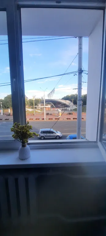 Центральный дом города Витебск