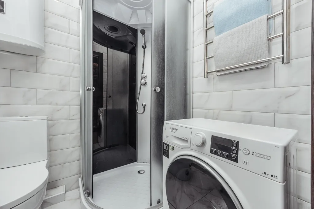 Квартира Уютная квартира-студия — Сириус