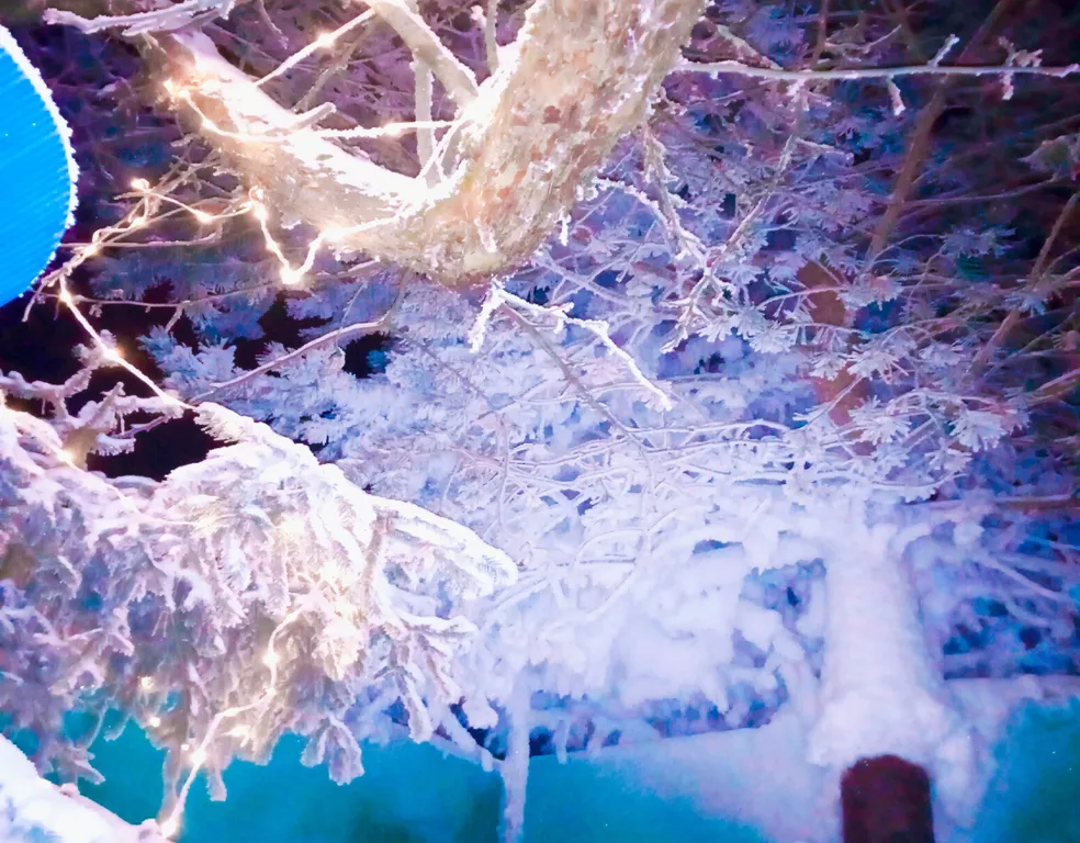 Уютный домик с русской банькой