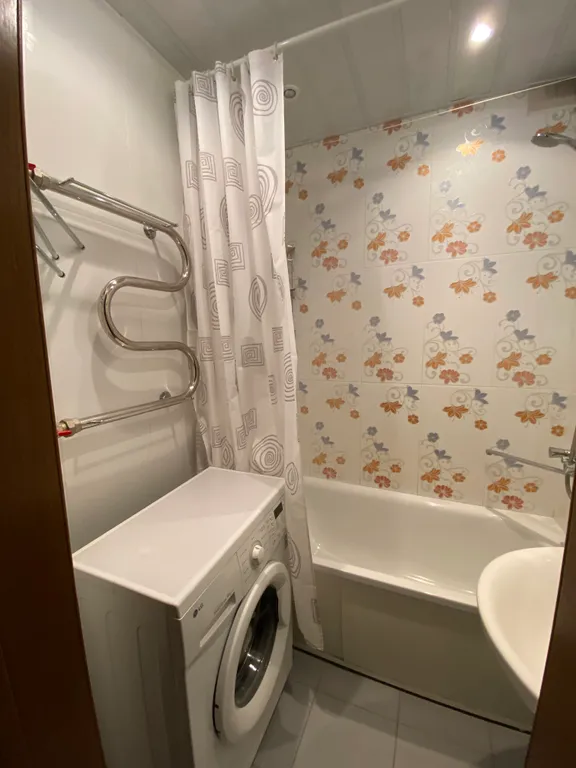 Квартира в центре города