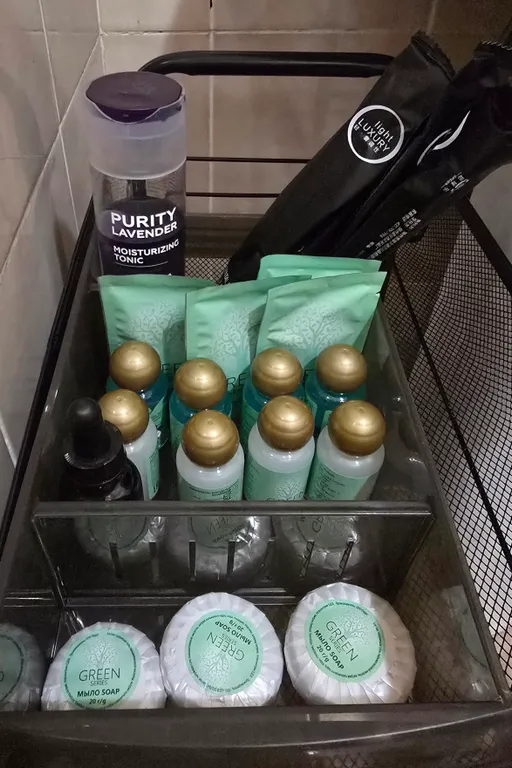 Уютная чистая квартира