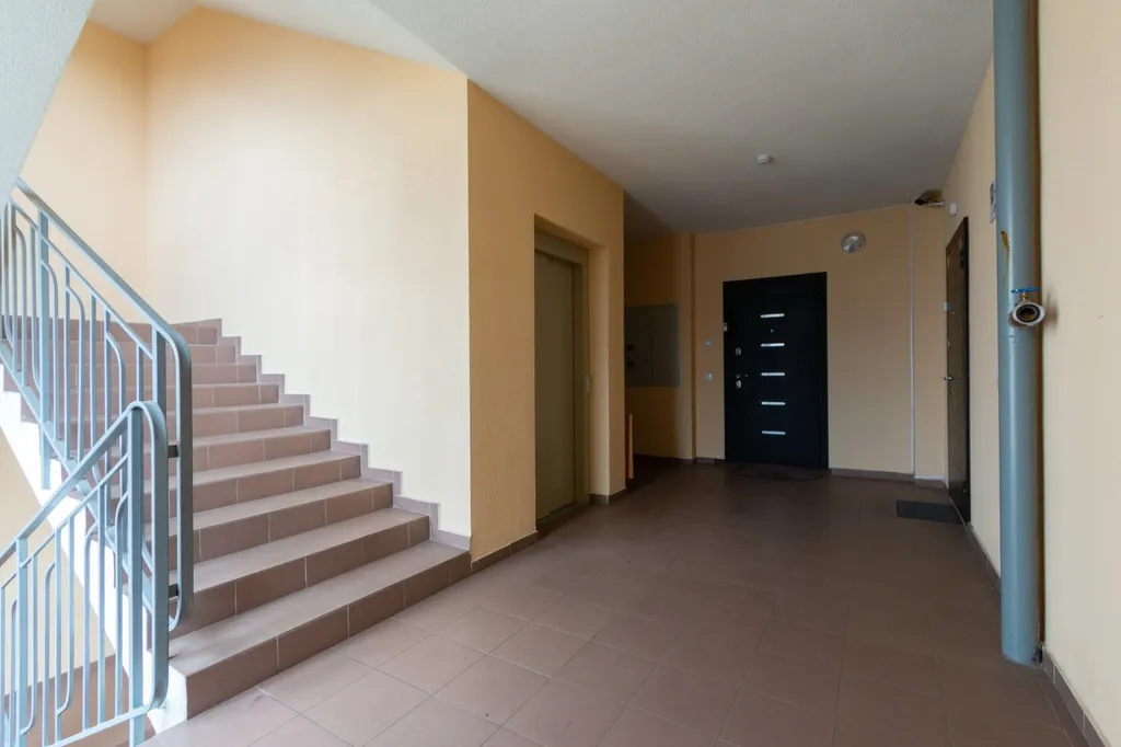 Квартира Уютная квартира в ЖК Восток — Калининград