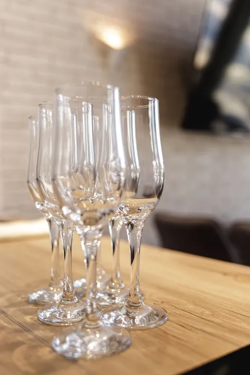 Дом с видом на горы