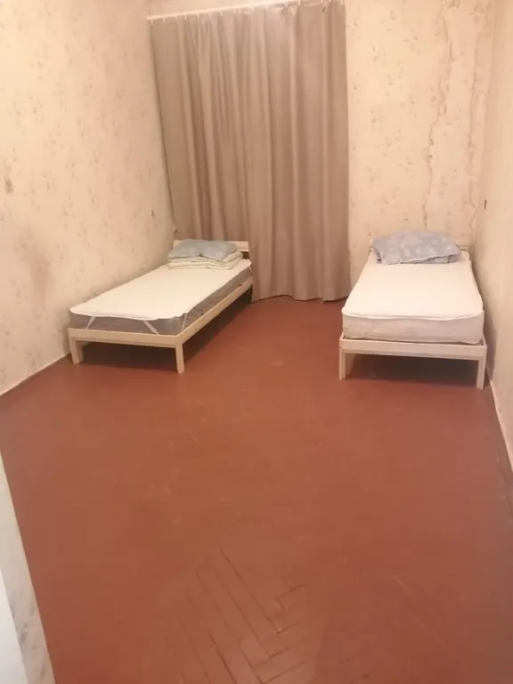 Эконом трешка на Кирова