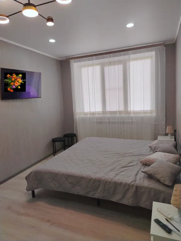 Стильная однушка в историческом центре Таганрога