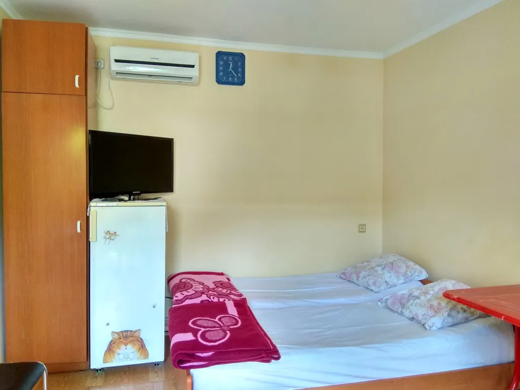 Квартира Комната с удобствами — Анапа