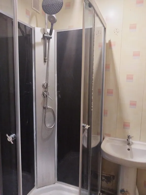 Уютная комната рядом с ж/д Вокзалом