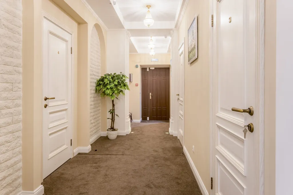 Grand Mark Syncotel 3*