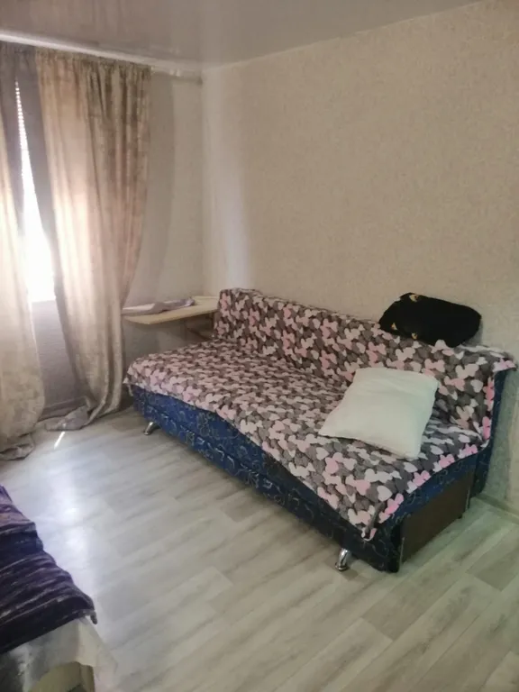 Домик в 100 метрах от моря