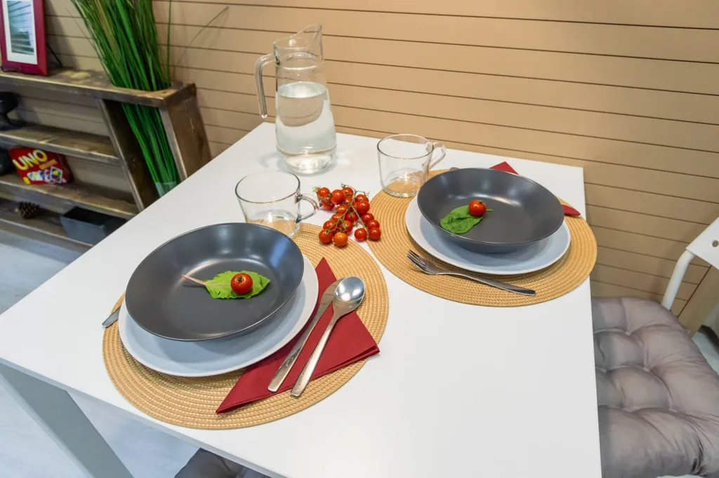 Квартира Квартира Wood Flat — Санкт-Петербург