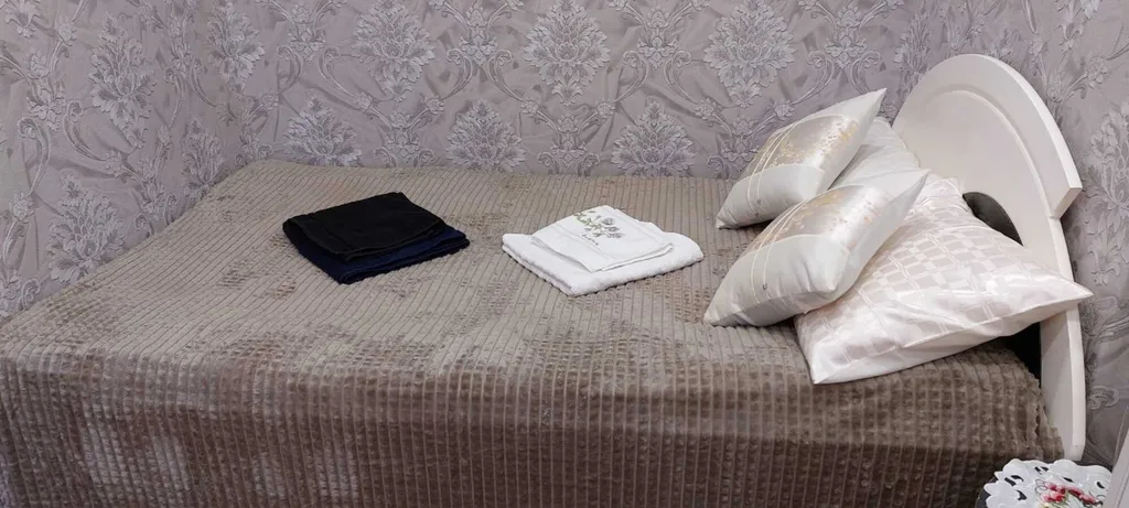 Евро двушка 38 м-светлая, уютная, чистая квартира в центре города