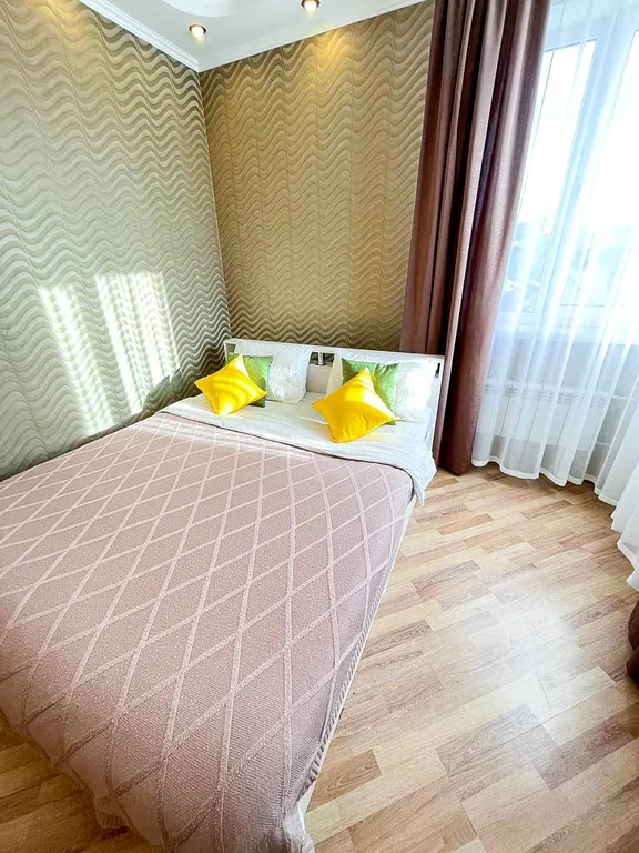 Квартира 1-комнатная Квартира — Краснодар