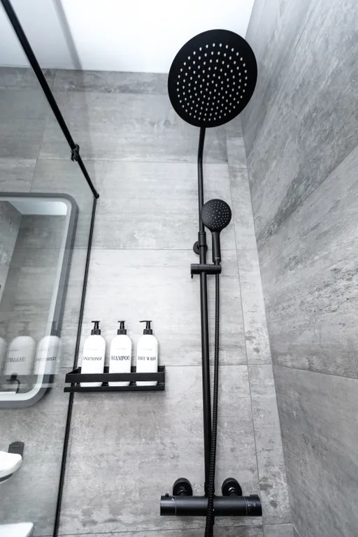 Стильная просторная квартира у подножия Эльбруса