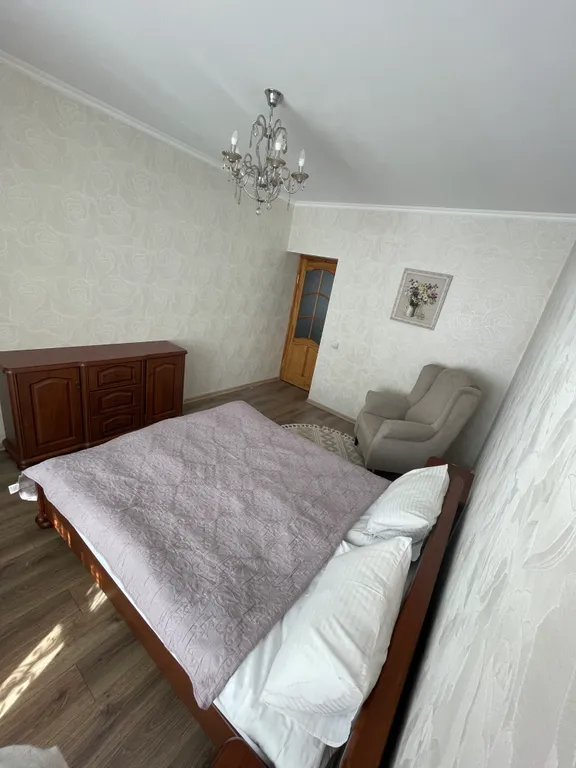 Квартира Квартира у моря и парка — Зеленоградск
