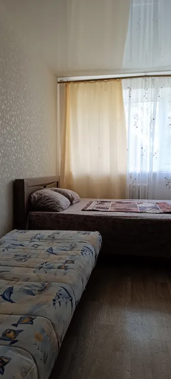 Квартира в центре у канатки