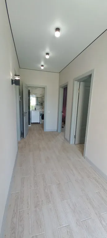 Уютный дом в 150 метрах от морского пляжа