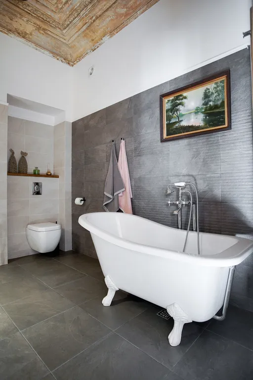 Квартира Квартира CULTAPART: Люкс Елисеевы — Санкт-Петербург