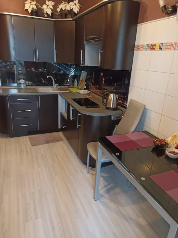 Престиж с видом на Оку и фонтан