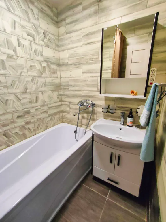 Евродвушка Komfort квартира в центре