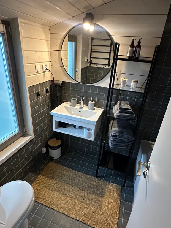 Дом в Капитан клаб с видом на закаты