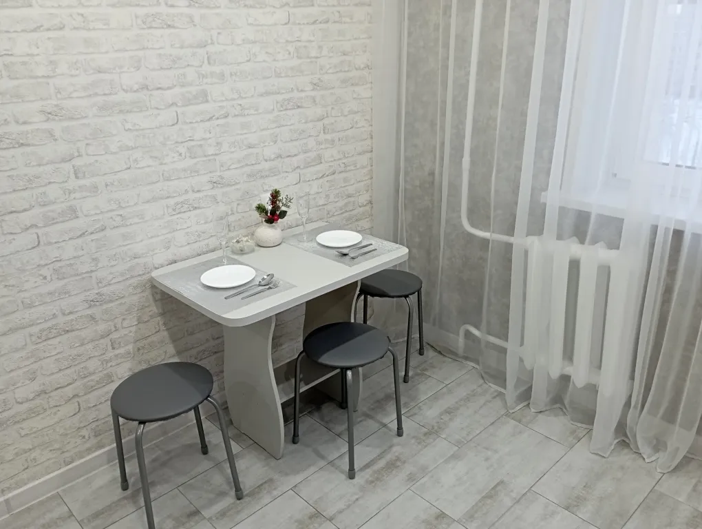 Уютная квартира в центре