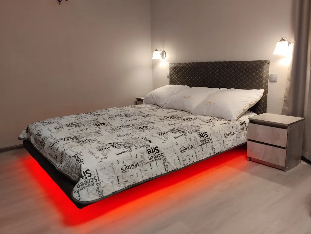 1-комнатная Квартира — аренда посуточно в Озерск