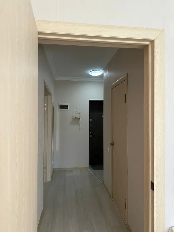 Уютная 1-комнатная квартира