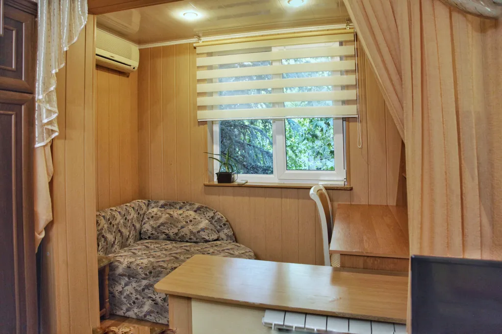 Отличная квартира в парковой зоне