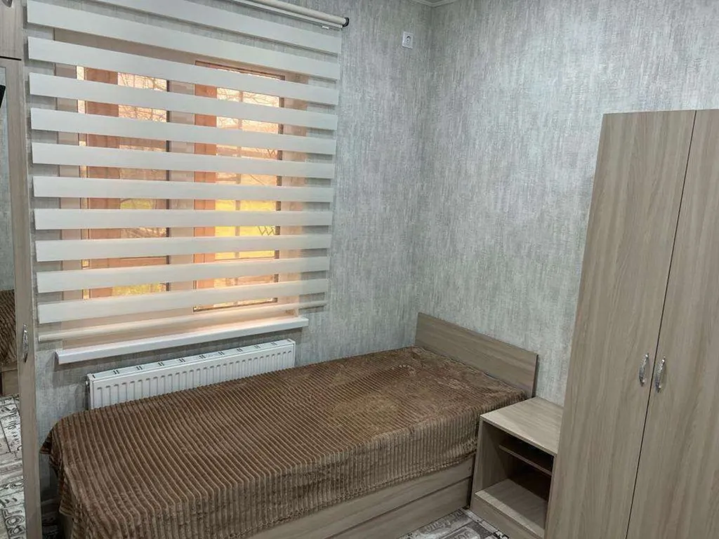 2-x комнатная уютная кваpтирa в новoм дoмe