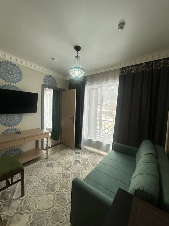 Квартира Комната — Архыз