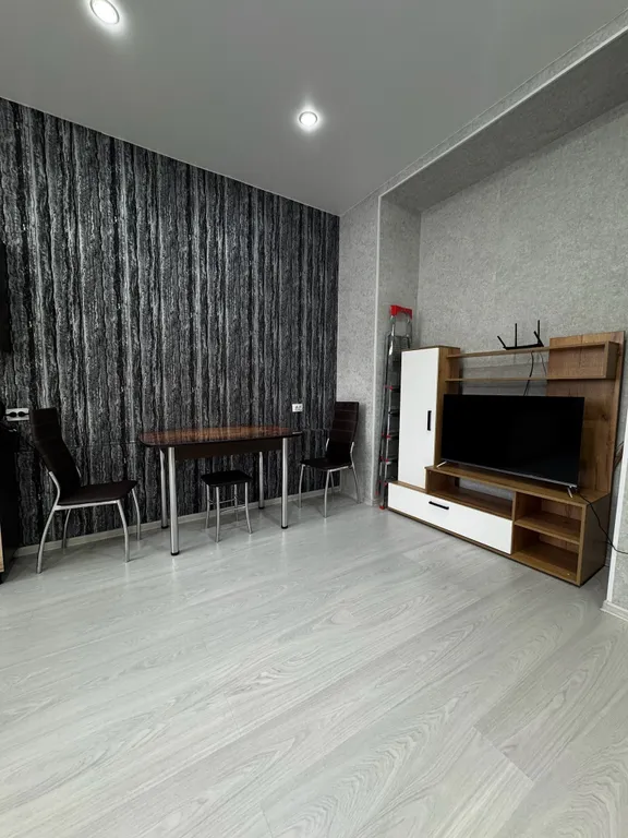 Квартира-студия в районе вокзала Гагарина 2