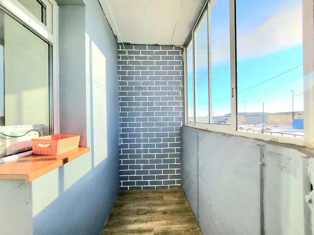 Хорошая квартира по приемлемой цене