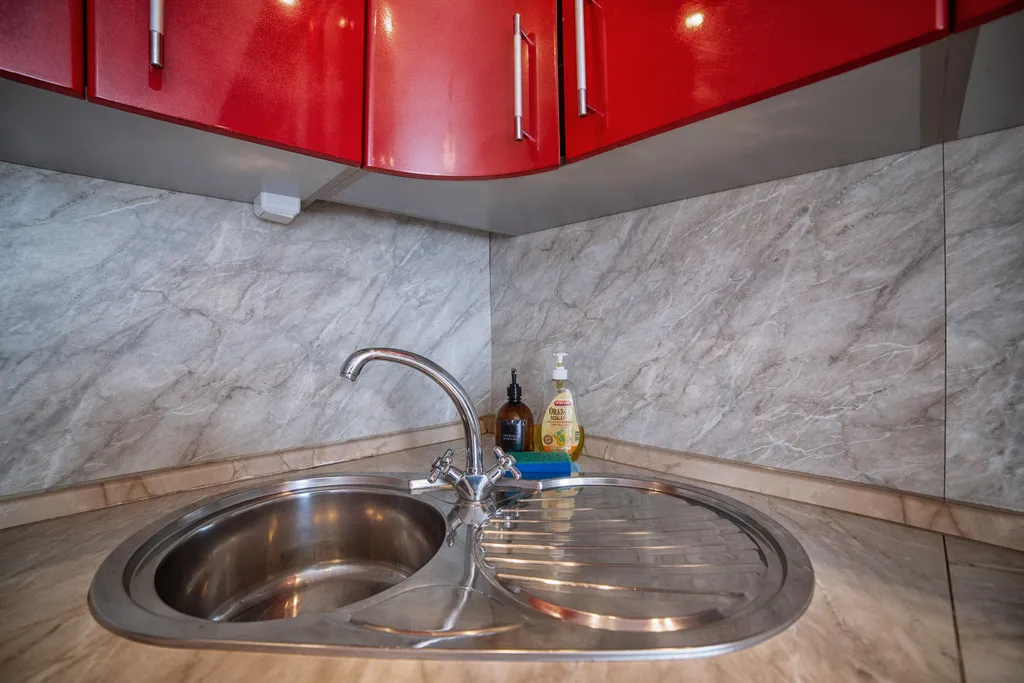 Недорогая квартира рядом с центром