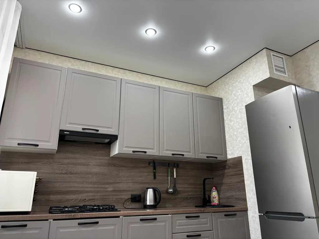 Квартира у аквапарка