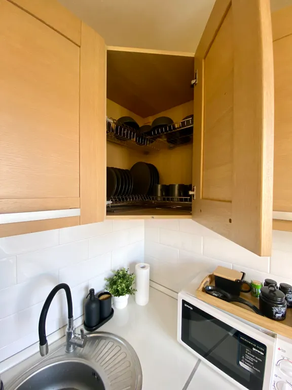 Квартира 2-комнатная Квартира — Геленджик