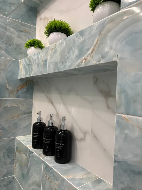 Квартира в гранд энд гранд