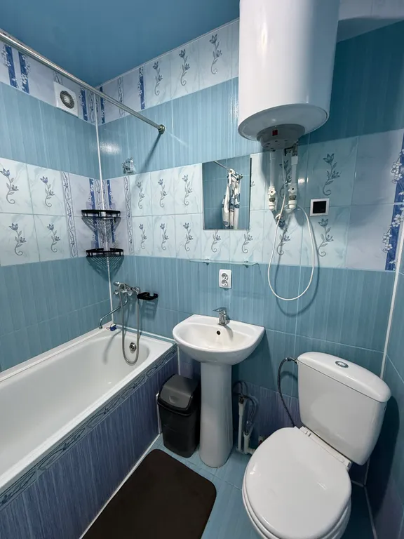 4х-местная квартира в центре станицы