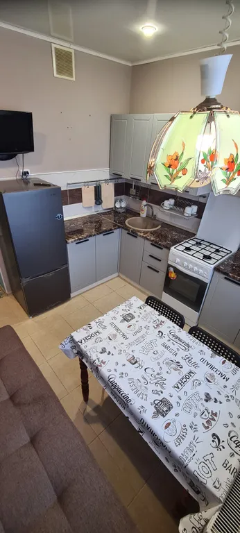 Отличная квартира в отличном месте