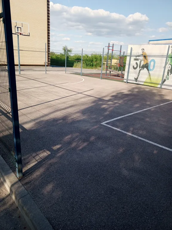 Квартира с видом на горы в 5 минутах до аэропорта и Экспоцентра