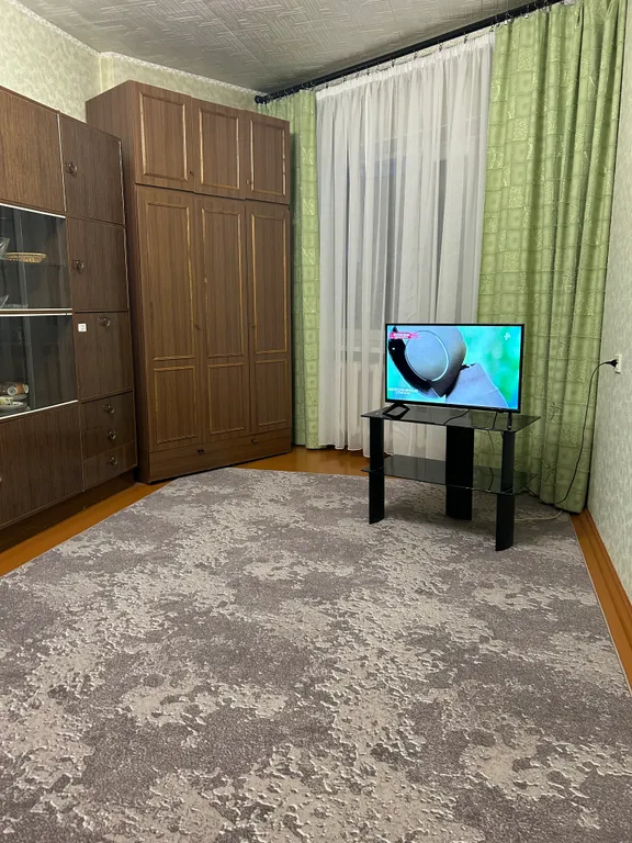 Уютная квартира у горнолыжного склона