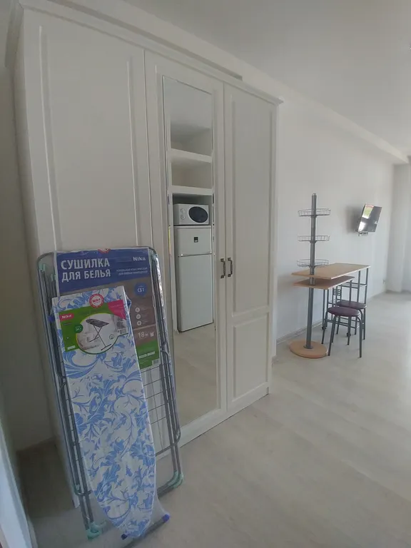 Квартира 1-комнатная Квартира — Севастополь