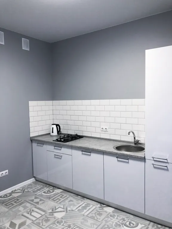 Квартира 1-комнатная Квартира — Геленджик