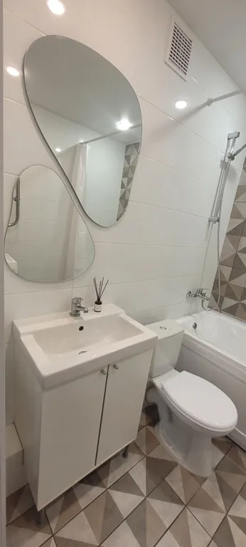 Квартира класса люкс