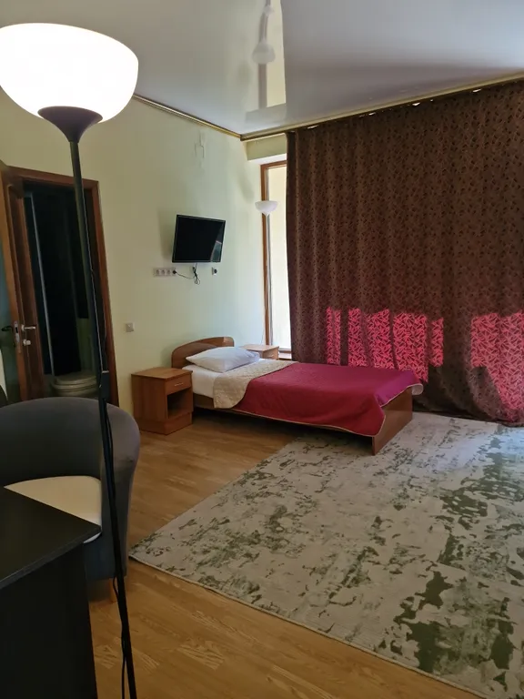 Ретрит дом Ливерпуль в Кудепсте