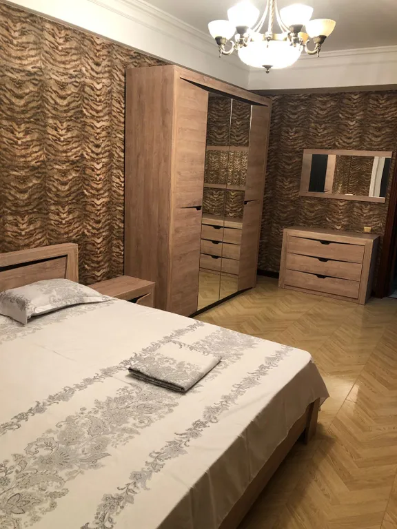 Квартира Квартира премиум — Дербент