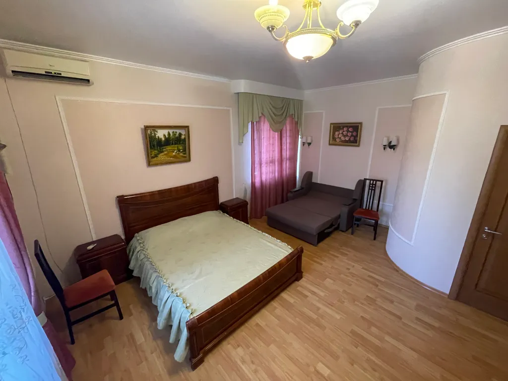 Квартира Люкс 4-х местный с кондиционером и удобствами — аренда посуточно в Аксай