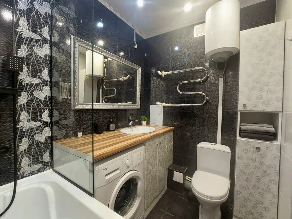 Ваш временный дом на несколько дней