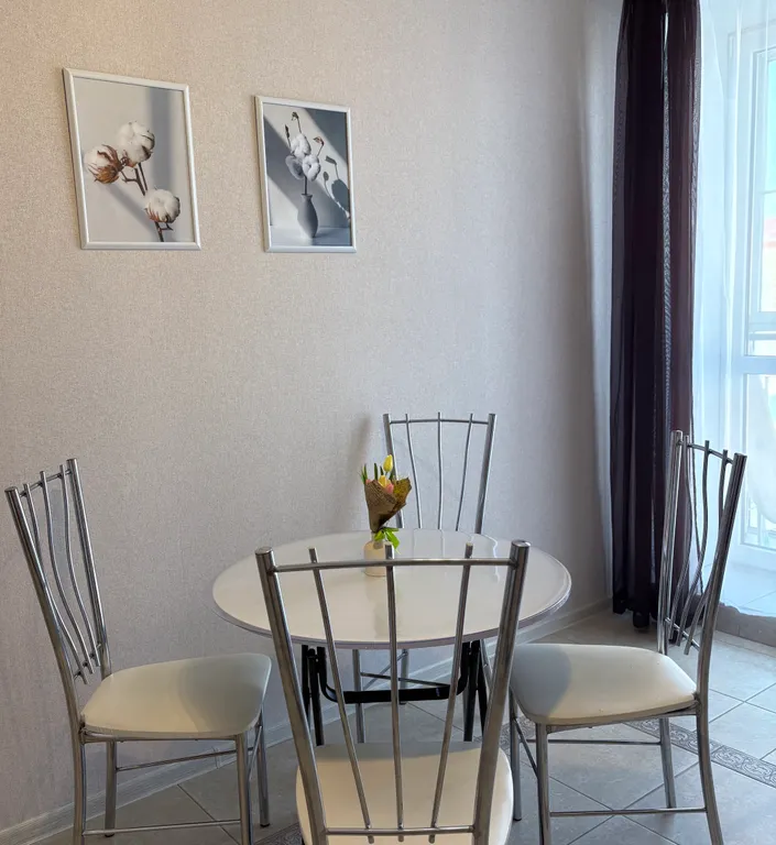 Квартира Уютная квартира около Мамаева Кургана — Волгоград