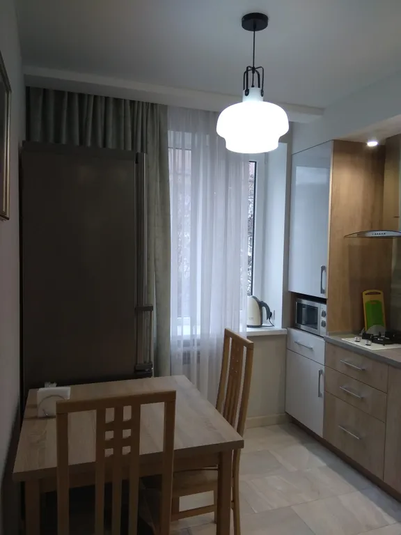 Квартира Квартира у Верхнего озера — Калининград