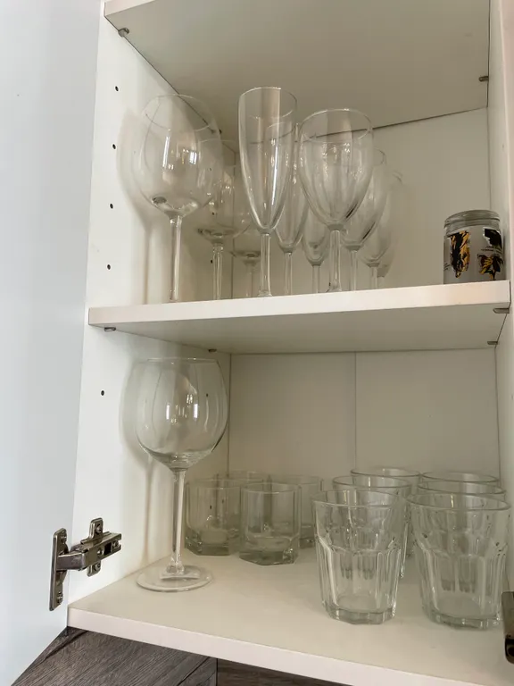 Уютная квартира в Оккервиле